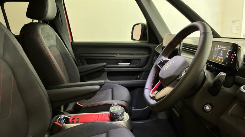 Volkswagen ID. Buzz 250kW GTX Pro 79kWh 5dr 4MOTION Auto [6 Seat] Electric Estate